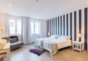 Urbe10 Atarazanas Premium Loft (VI)